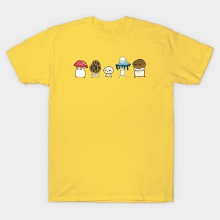 Fun Guy Parade T-Shirt